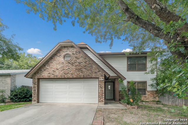 7607 Aspen Park Property Photo 2
