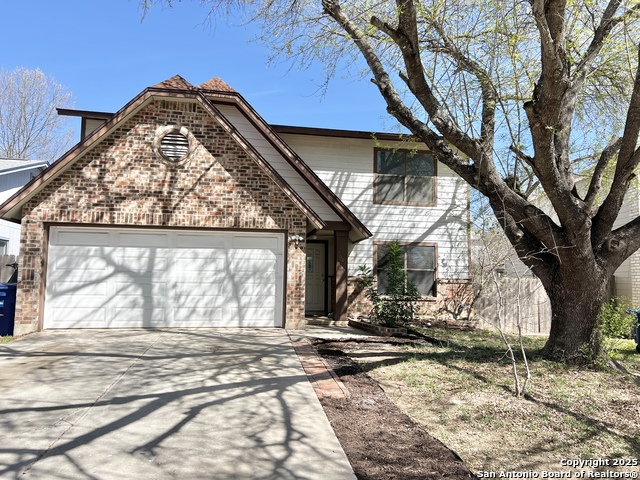 7607 Aspen Park Property Photo 3