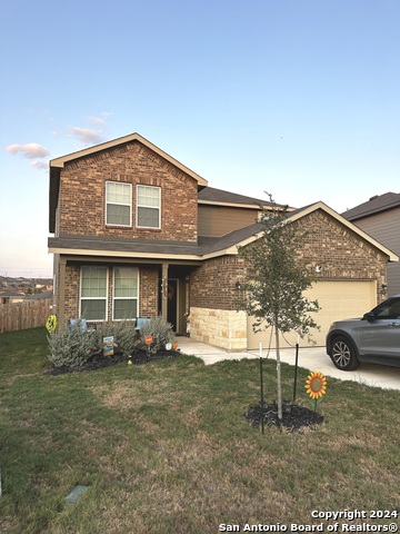 10623 MEXIA Property Photo 1