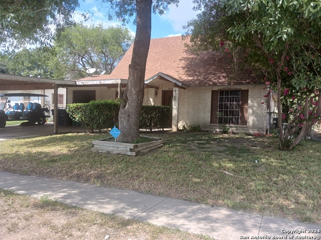 3203 Coconino Dr Property Photo