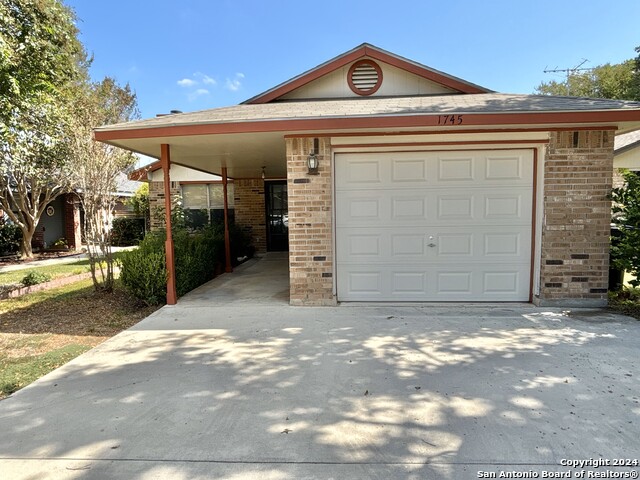 1745 Broadmoor Dr Property Photo 1