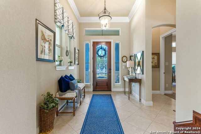 3602 Belle Strait Property Photo 1