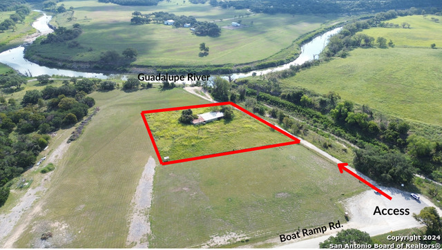 123 Tanglewood Trail Property Photo 2