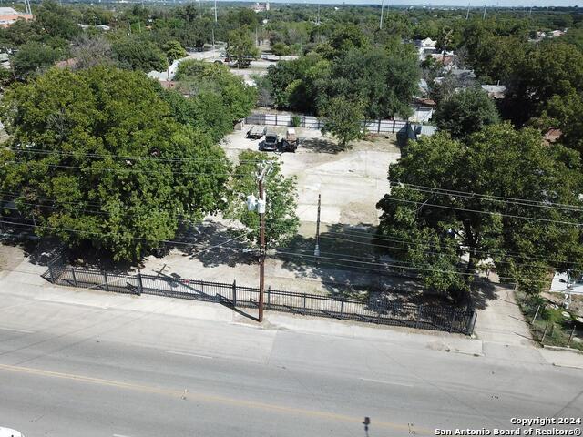 2811 W Martin St Property Photo