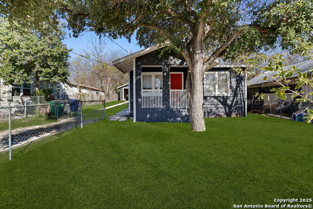 5015 Blessing Street Property Photo 1