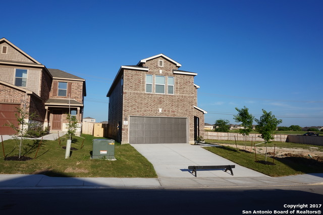 2610 Green Leaf Way Property Photo 1