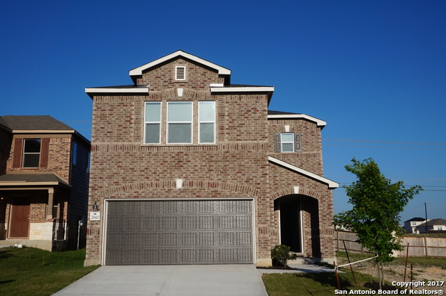 2610 Green Leaf Way Property Photo 2