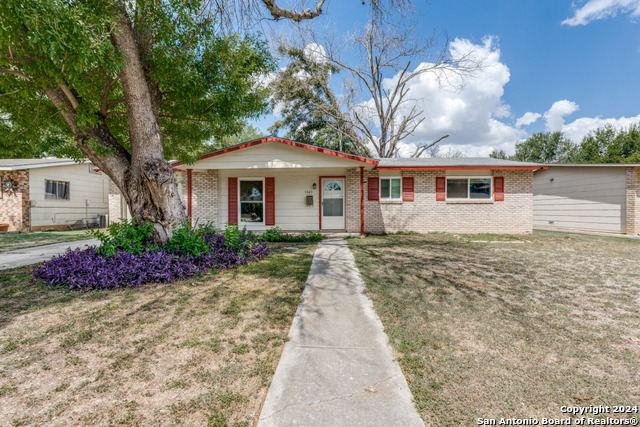 1045 Curtiss Property Photo 1
