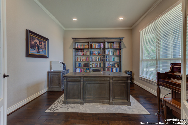 2326 Haven Bluff Ct Property Photo 4