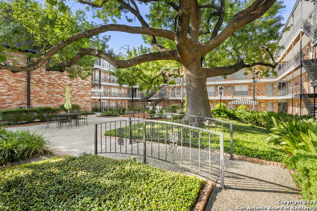 8401 N New Braunfels Ave Property Photo 8