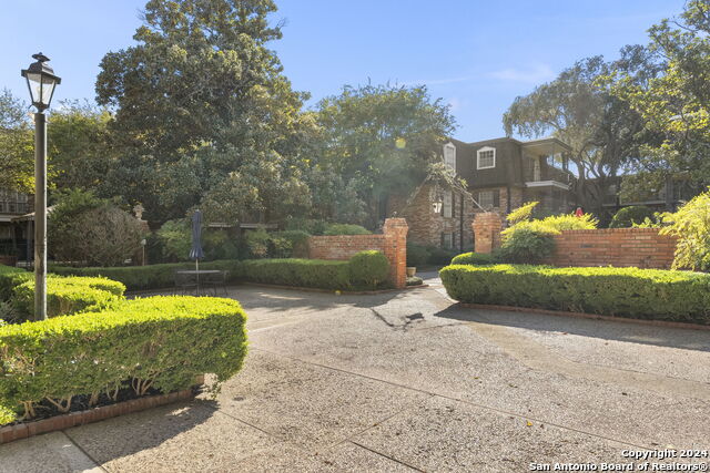 8401 N New Braunfels Ave Property Photo 13