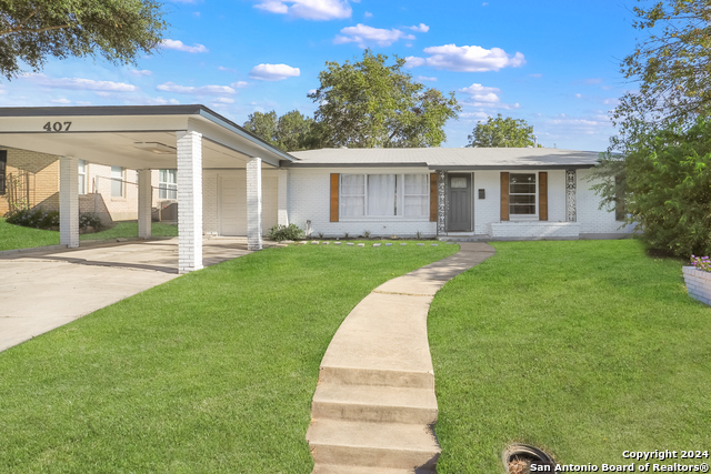 407 Mcneel Rd Property Photo 1