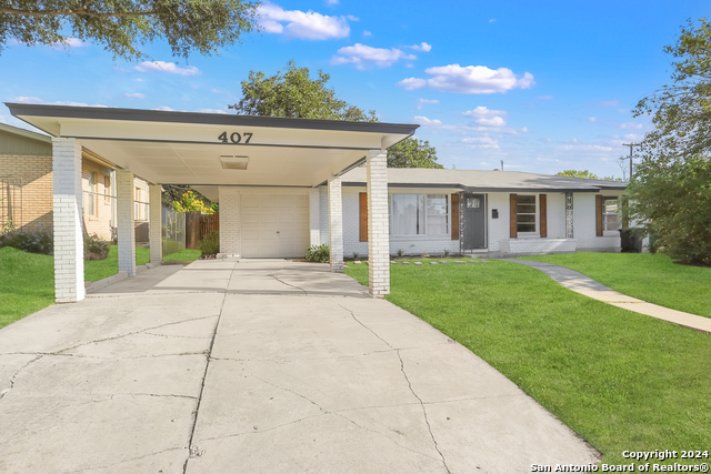407 Mcneel Rd Property Photo 2
