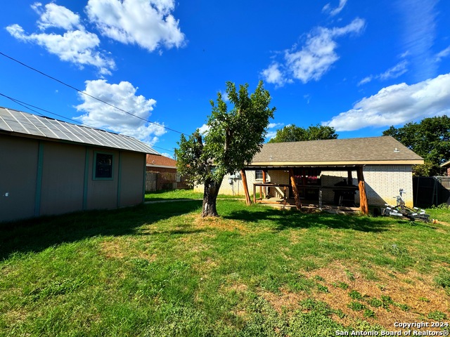 133 Rio Grande St Property Photo 24