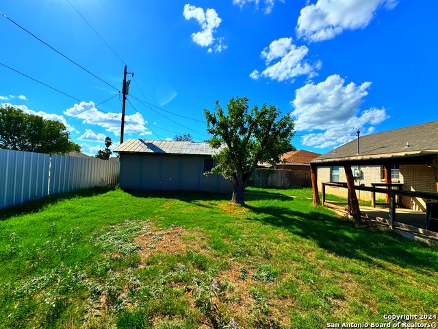 133 Rio Grande St Property Photo 25