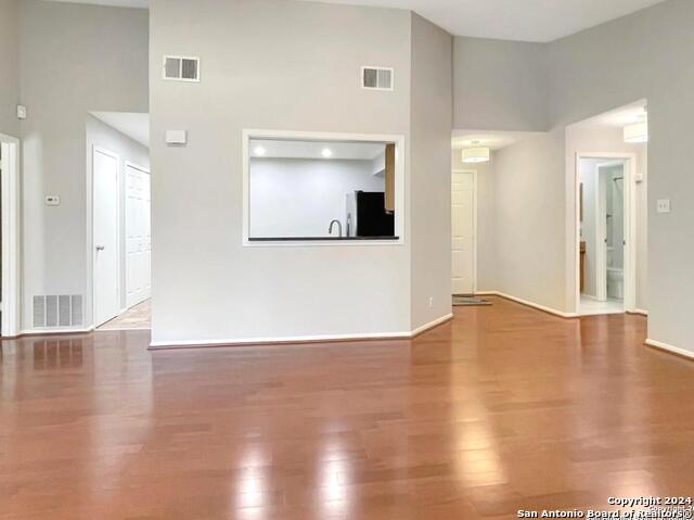 11520 Huebner Road Property Photo 9