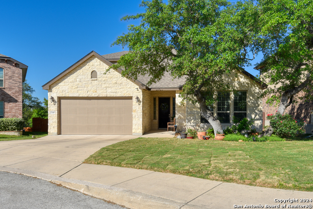 27107 Brook Bend Property Photo 1