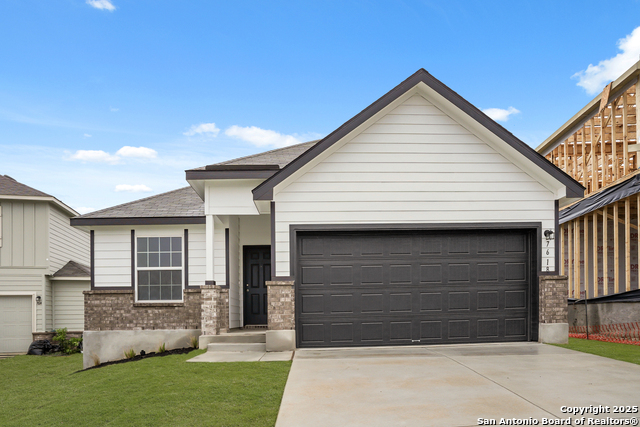 7618 Jacksboro Dr Property Photo 1