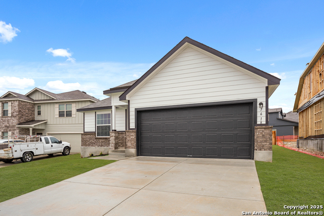 7618 Jacksboro Dr Property Photo 2