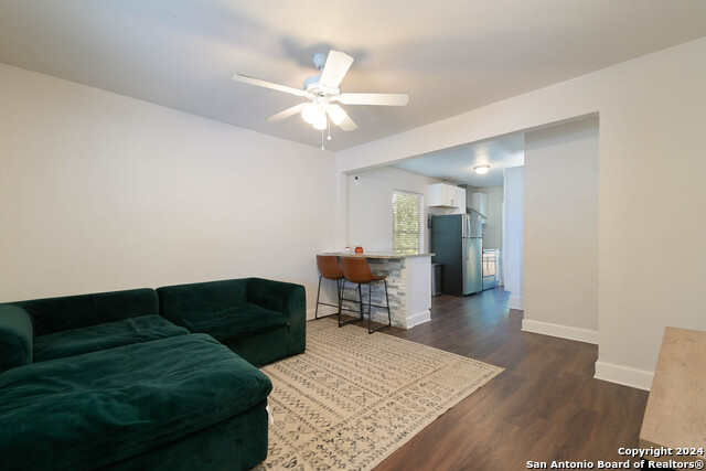 6119 Deep Valley Dr. Property Photo 5