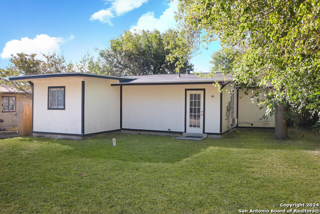 6119 Deep Valley Dr. Property Photo 11