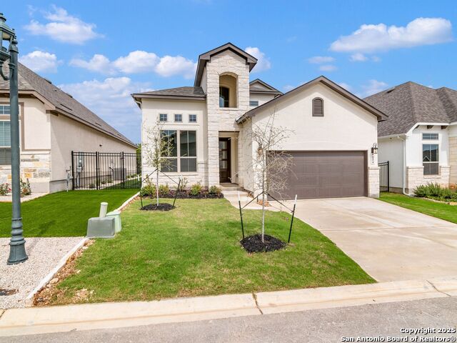 534 Pond Bluff Property Photo 1