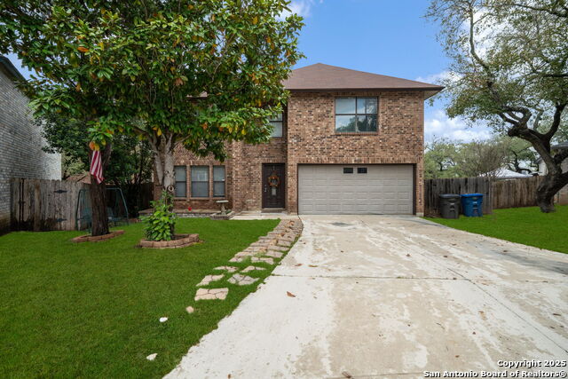 4835 Sunlit Well Property Photo 1