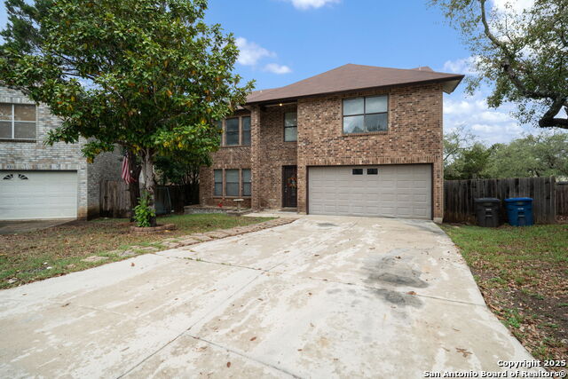 4835 Sunlit Well Property Photo 2
