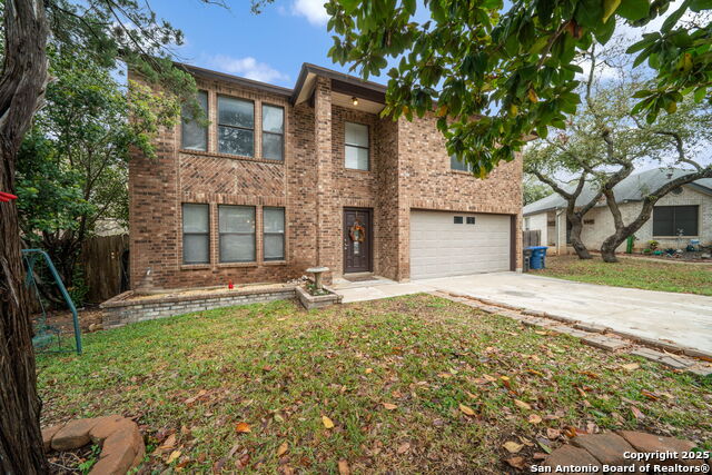 4835 Sunlit Well Property Photo 3