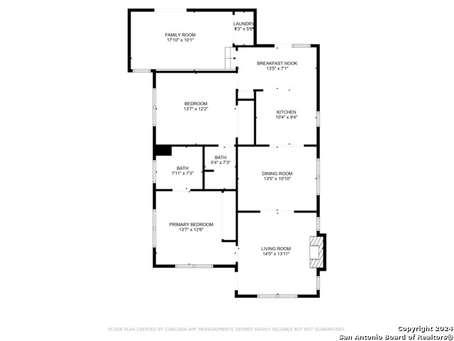 228 Clifford Ct Property Photo 4