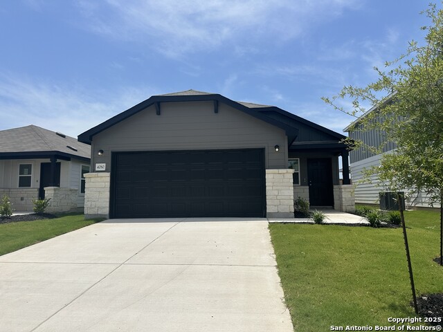 4088 Lily Glade Ln Property Photo 1