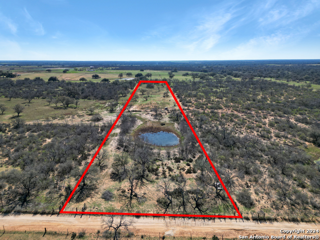0 Private Road D 55 Property Photo 1
