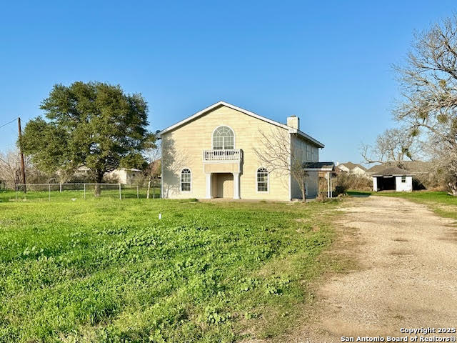 714 N Carroll Street Property Photo