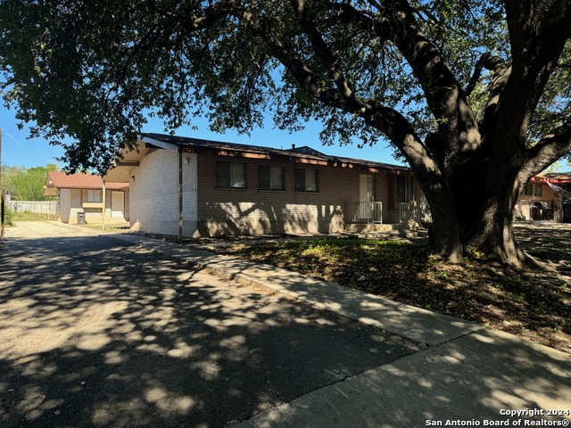 3815 Sherril Brook #1 Property Photo
