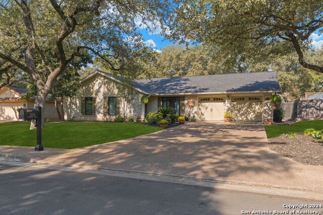 15119 Morning Tree St Property Photo 1