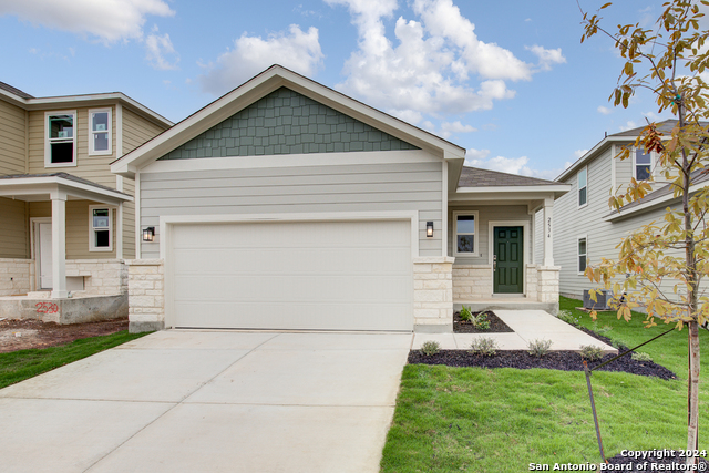 2534 RAMBO DRIVE Property Photo 1