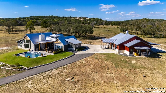 1288 Highway 39 Property Photo