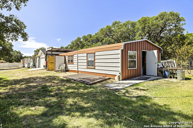 3656 Fm 2657 Property Photo 33