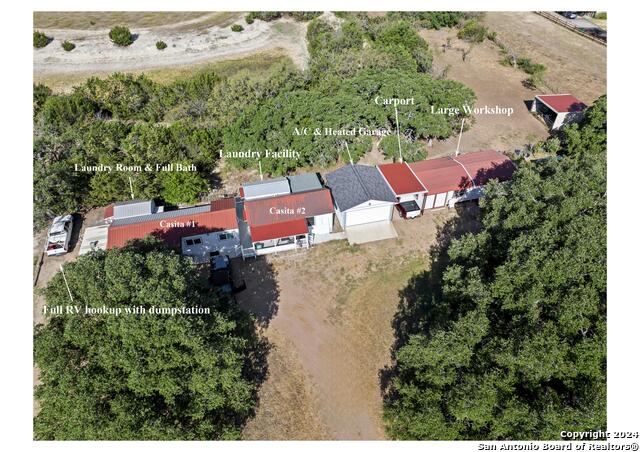 3656 Fm 2657 Property Photo 36