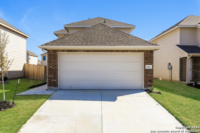 9406 Dogwood Hill Property Photo