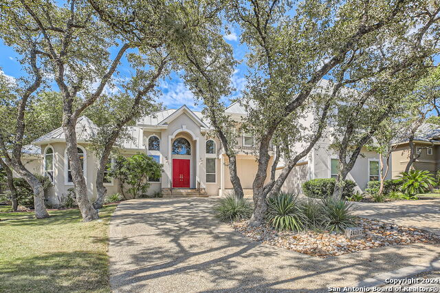14107 Bluff Grove Property Photo 1