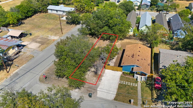 0 Marshall St Lot 13 Property Photo 1