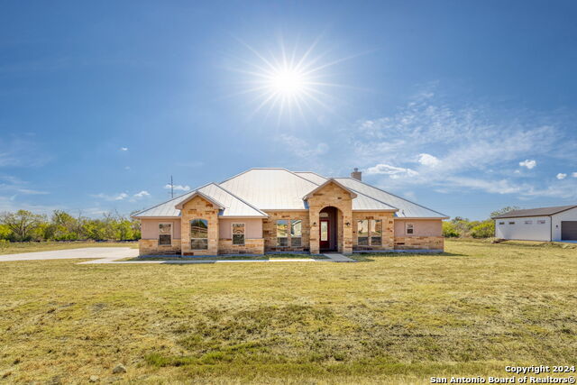 321 FARMHOUSE DRIVE Property Photo 1