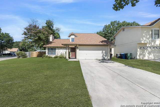 6906 Country Elm Property Photo 1