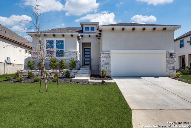 24726 RESORT PKWY Property Photo 1