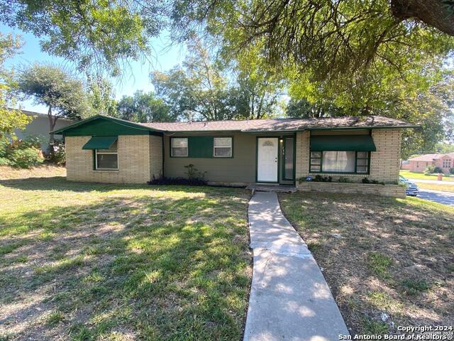 118 W. Crestline Dr. Property Photo