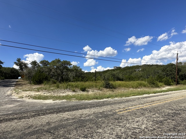 LOT 44 Cr 174 Property Photo 1
