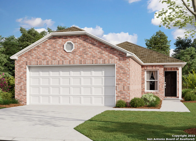 4011 Garcia Grove Property Photo 1