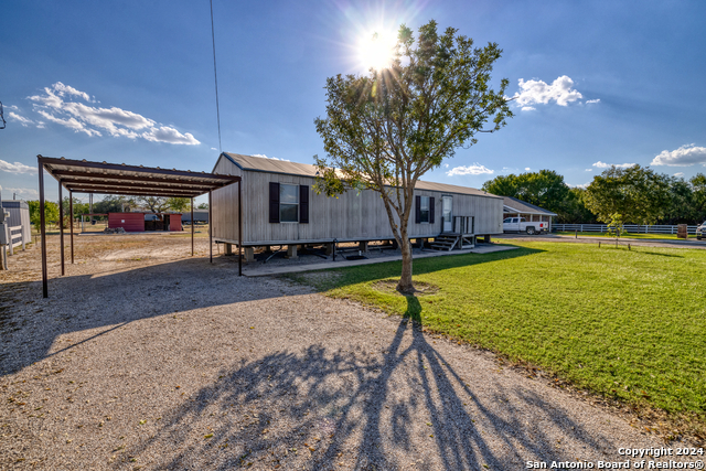 1966 Fm 65 Property Photo