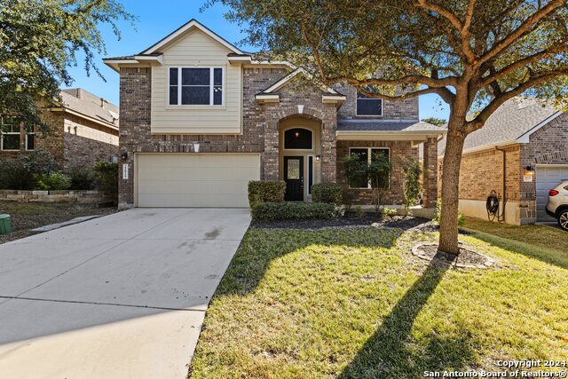 25026 Mc Bride Dr Property Photo 1